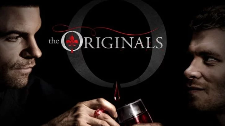 The Originals - recenzja 5. i ostatniego sezonu