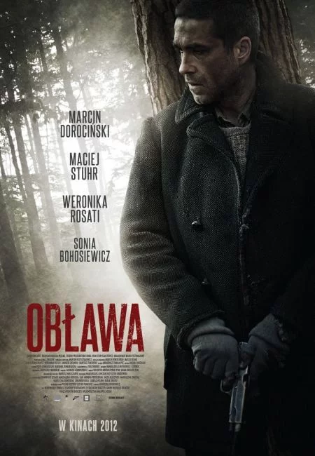 Recenzja filmu Obława (2012)