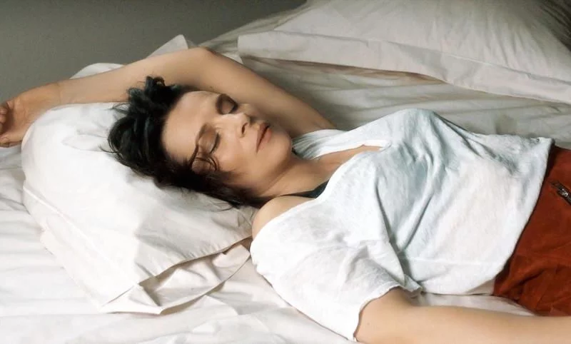 Isabelle i mężczyźni - recenzja francuskiego komediodramatu z Juliette Binoche