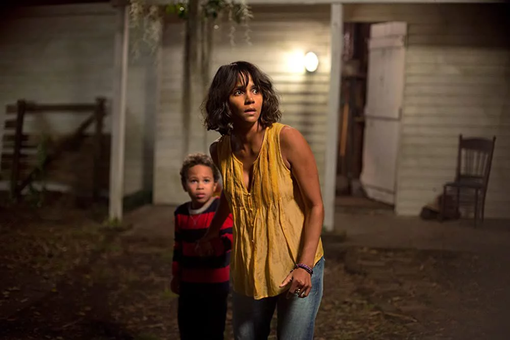 Porwany – recenzja thrillera z Halle Berry