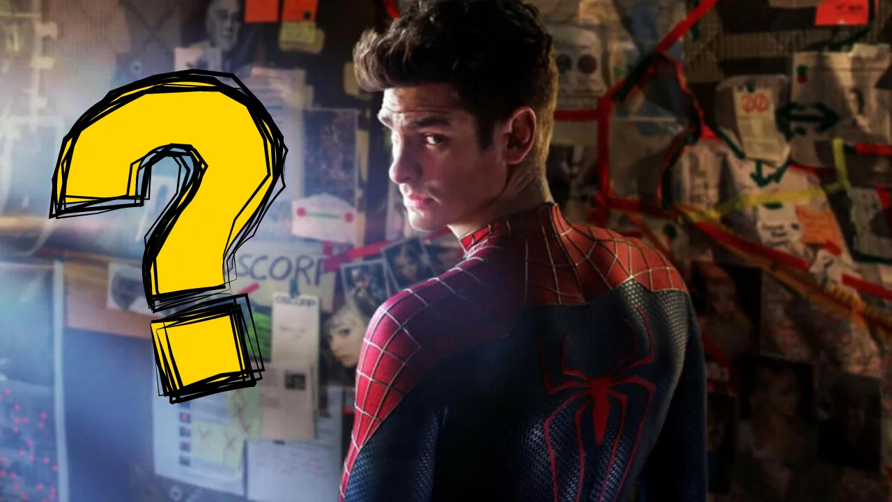 Andrew Garfield zaczął karierę od reklamy chipsów? Poznaj 5 ciekawostek o aktorze!