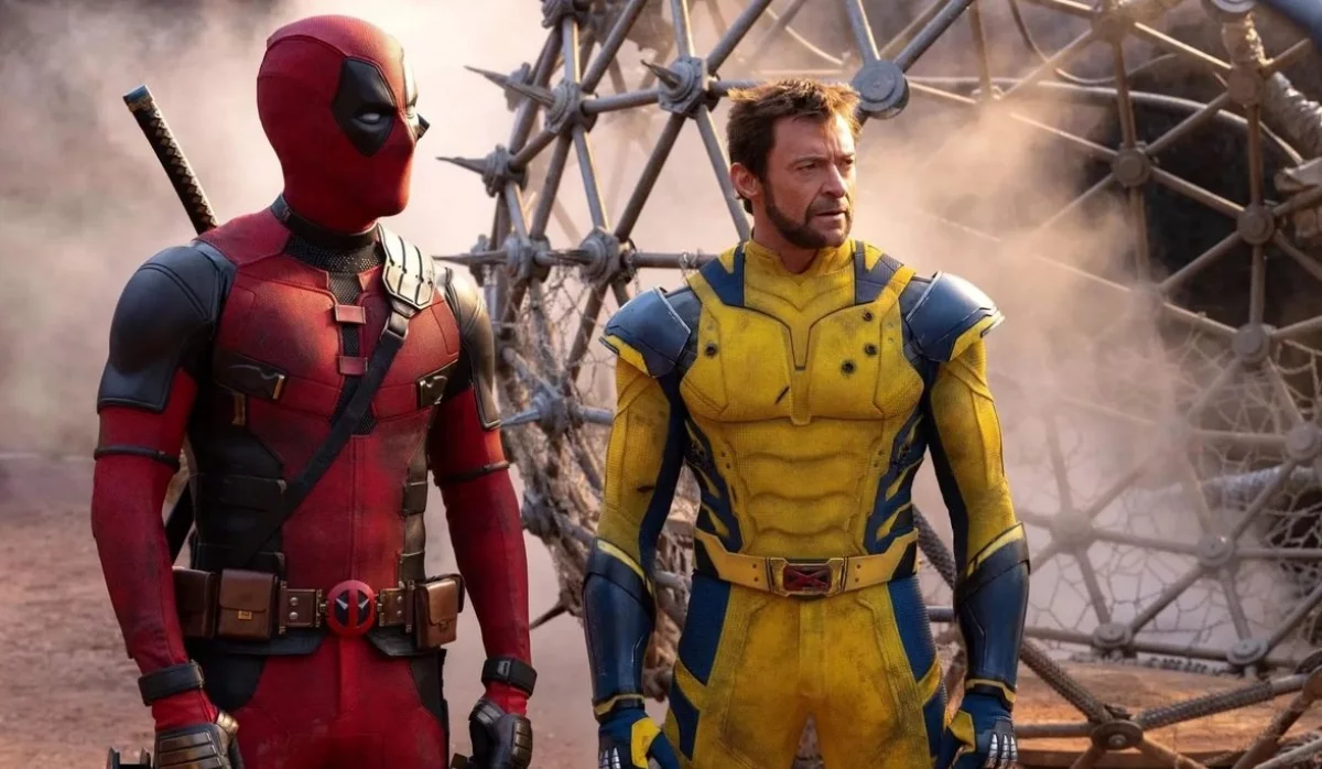 Deadpool & Wolverine z pierwszą usuniętą sceną! Nie brakło kontrowersji