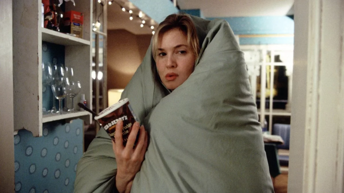 Bridget Jones gotowa na następny rozdział! Opublikowano pierwszy plakat filmu