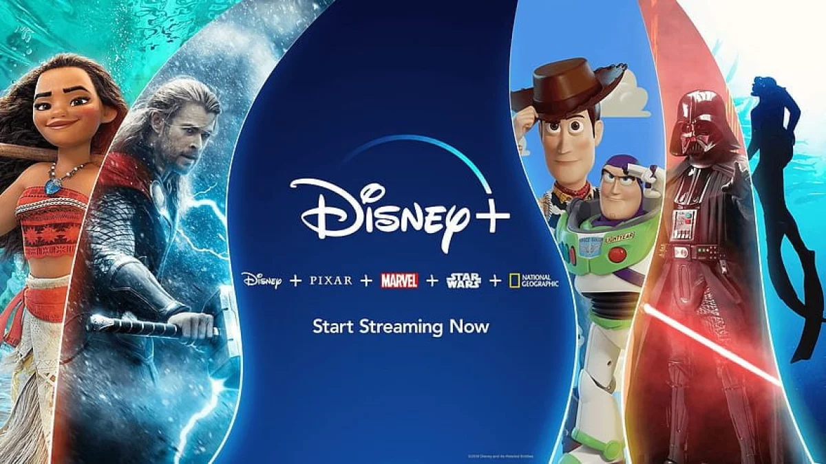 Disney+ zmienia ceny! Polacy zapłacą więcej, chyba że zmienią pakiet na niższy