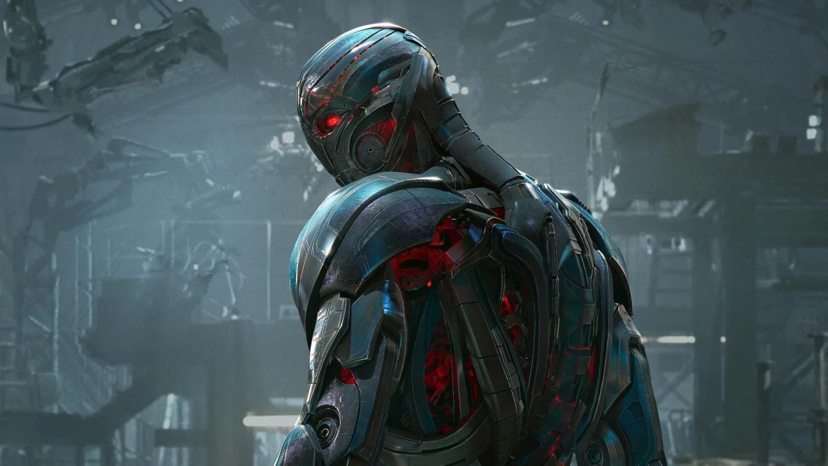 James Spader powróci jako Ultron w jednym z nadchodzących projektów Marvela!