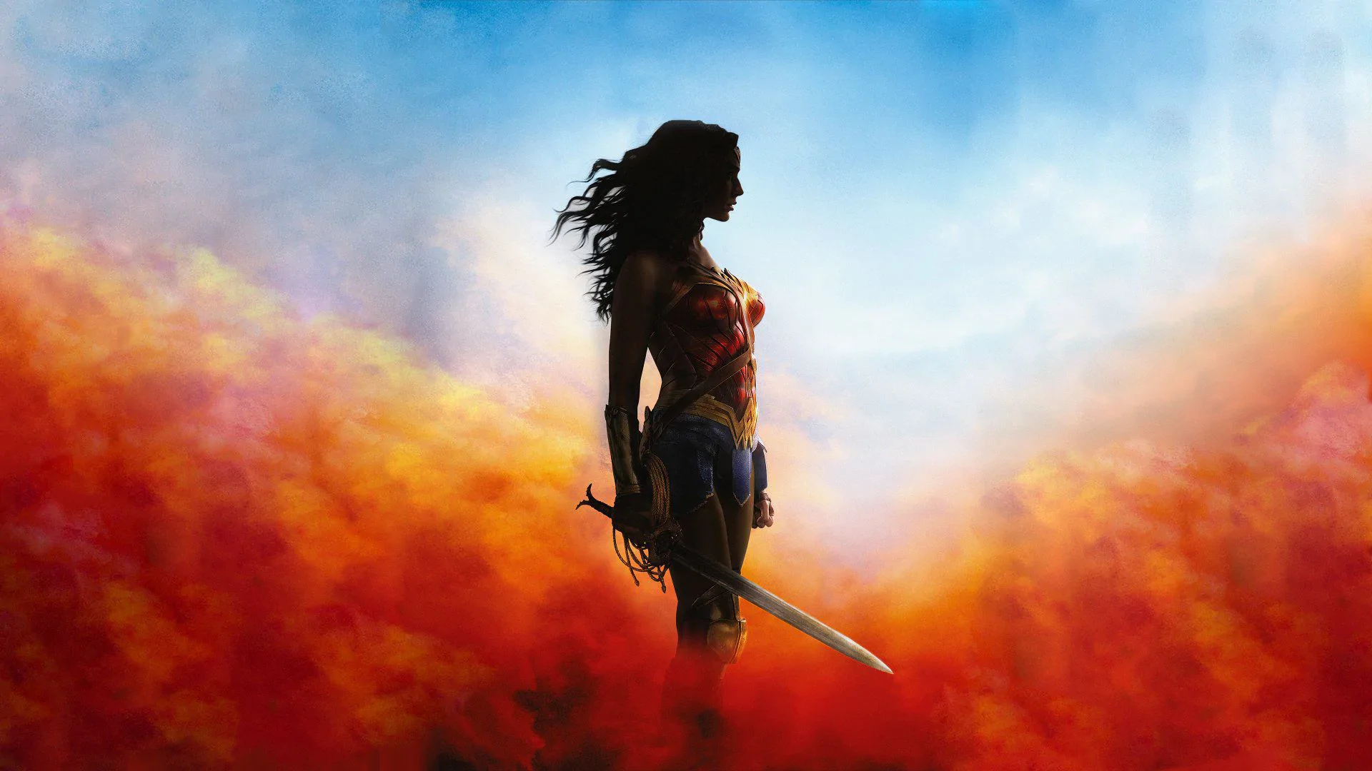 Lynda Carter o Wonder Woman 3  nie powstanie bez presji fanów 