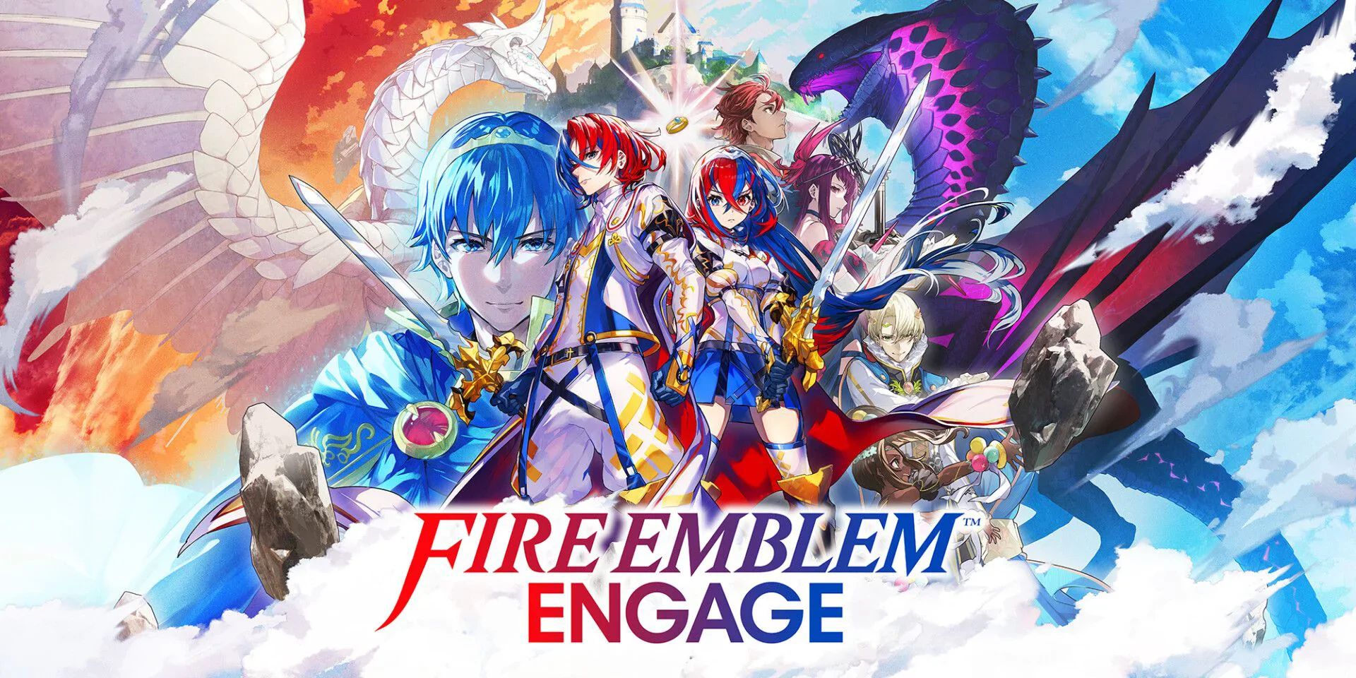 Fire Emblem: Engage – recenzja gry. Władca pierścieni