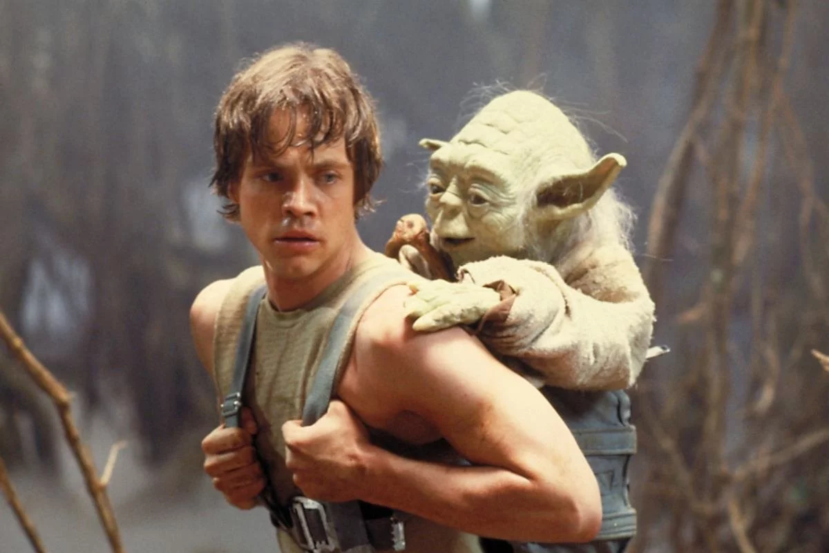 Mark Hamill wypowiedział się na temat postaci Lei i dawnego feminizmu w Star Wars
