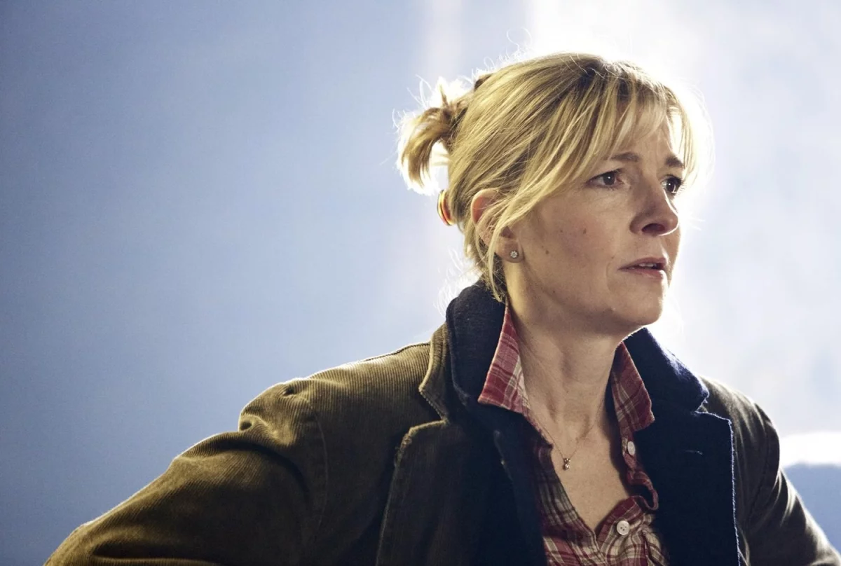 The War Between the Land and the Sea - Rozrasta się obsada nowego spin-offu Doktora Who