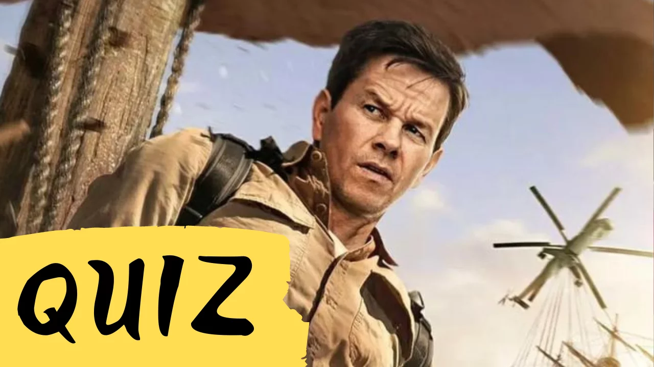 QUIZ: Rozpoznaj filmy, w których zagrał Mark Wahlberg