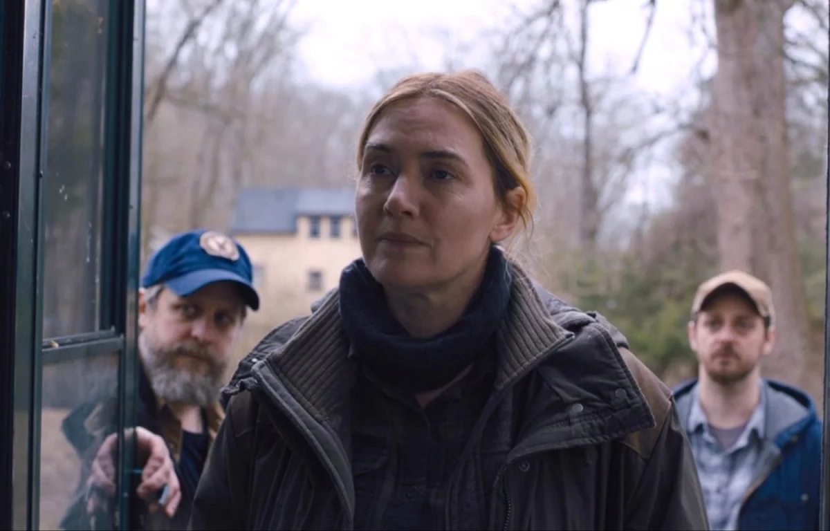 Kate Winslet gwiazdą nowego serialu Hulu! O czym opowie The Spot?