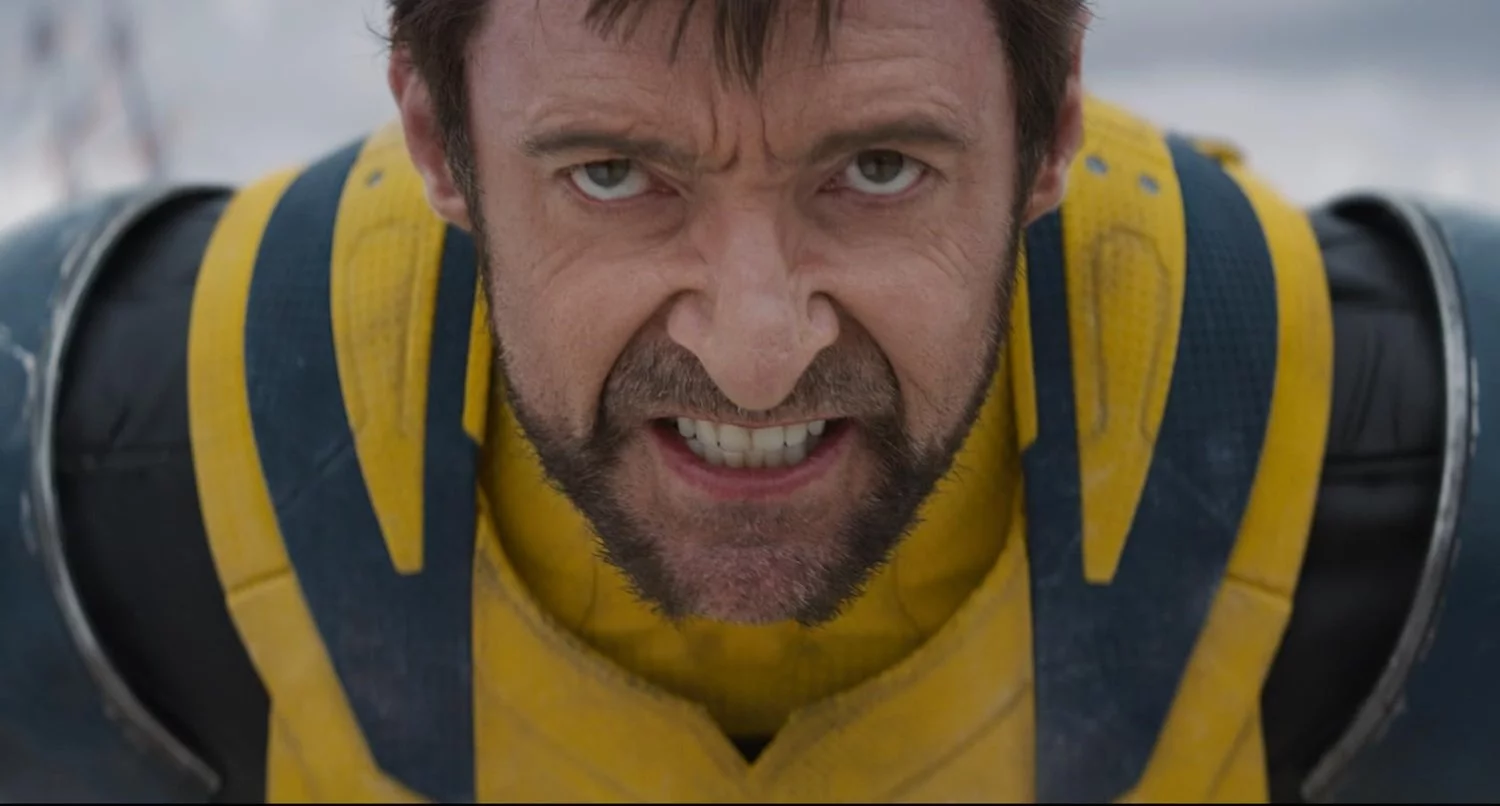 Hugh Jackman, czyli Wolverine : jak oglądać filmy o superbohaterze Marvela?