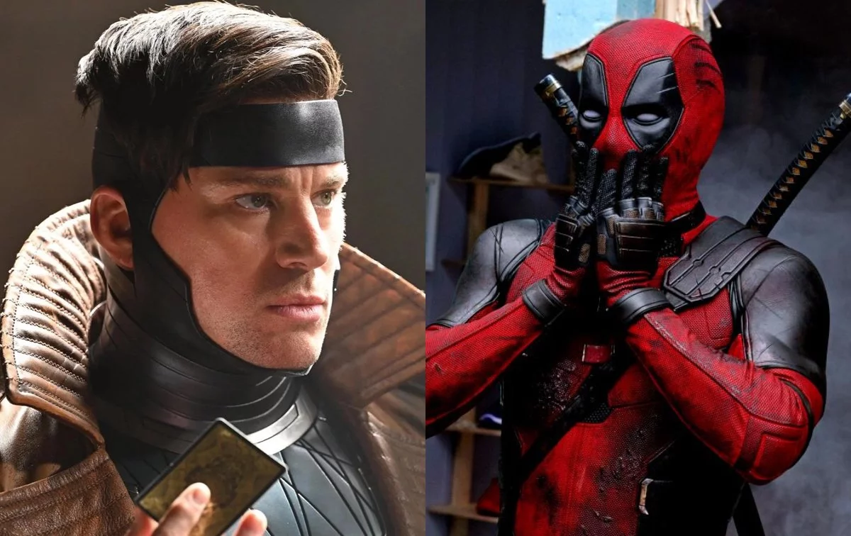 Reynolds ujawnia nową usuniętą scenę z Deadpool & Wolverine. Sugeruje przyszłość Gambita