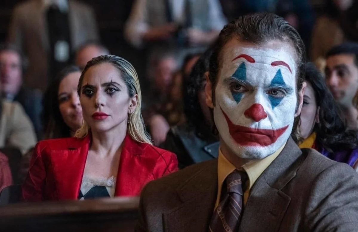 Joker: Folie à deux - główni bohaterowie wyczekiwanego filmu na nowych plakatach