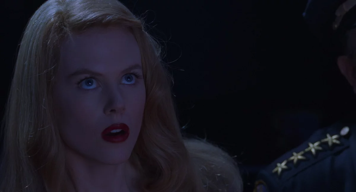 Dlaczego Nicole Kidman zagrała w Batman: Forever? Odpowiedź jest prosta