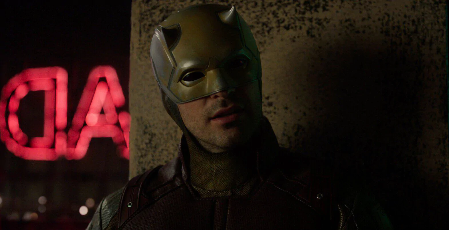 Nowe fotki z planu Daredevil: Born Again przedstawiają tytułowego bohatera i antagonistę. Jest zaskoczenie?