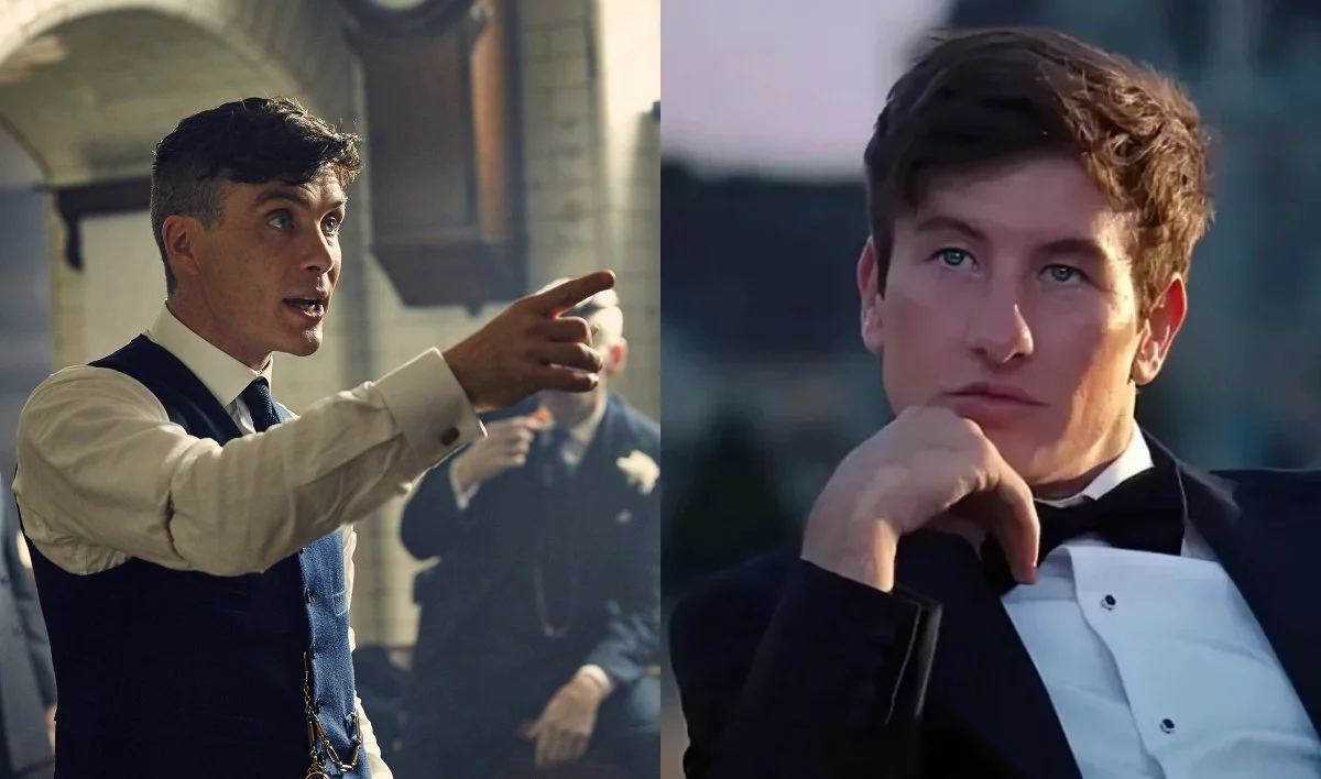 Peaky Blinders z nową twarzą! Barry Keoghan w obsadzie filmu