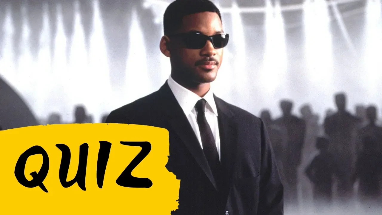 QUIZ: Rozpoznaj produkcje, w których grał Will Smith!