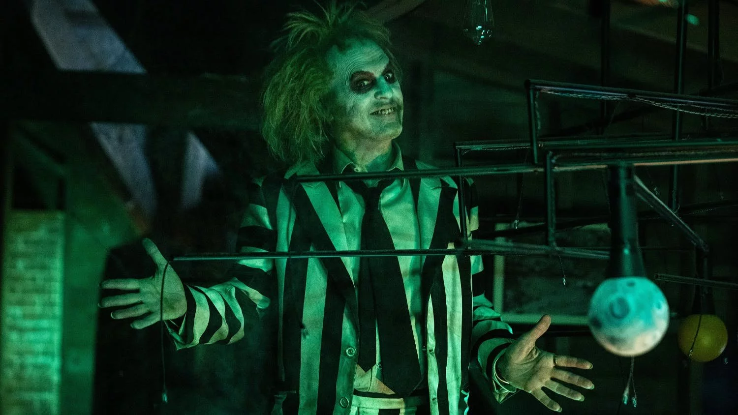 W tym tygodniu tylko Beetlejuice! Premiery tygodnia w kinach i na VOD!