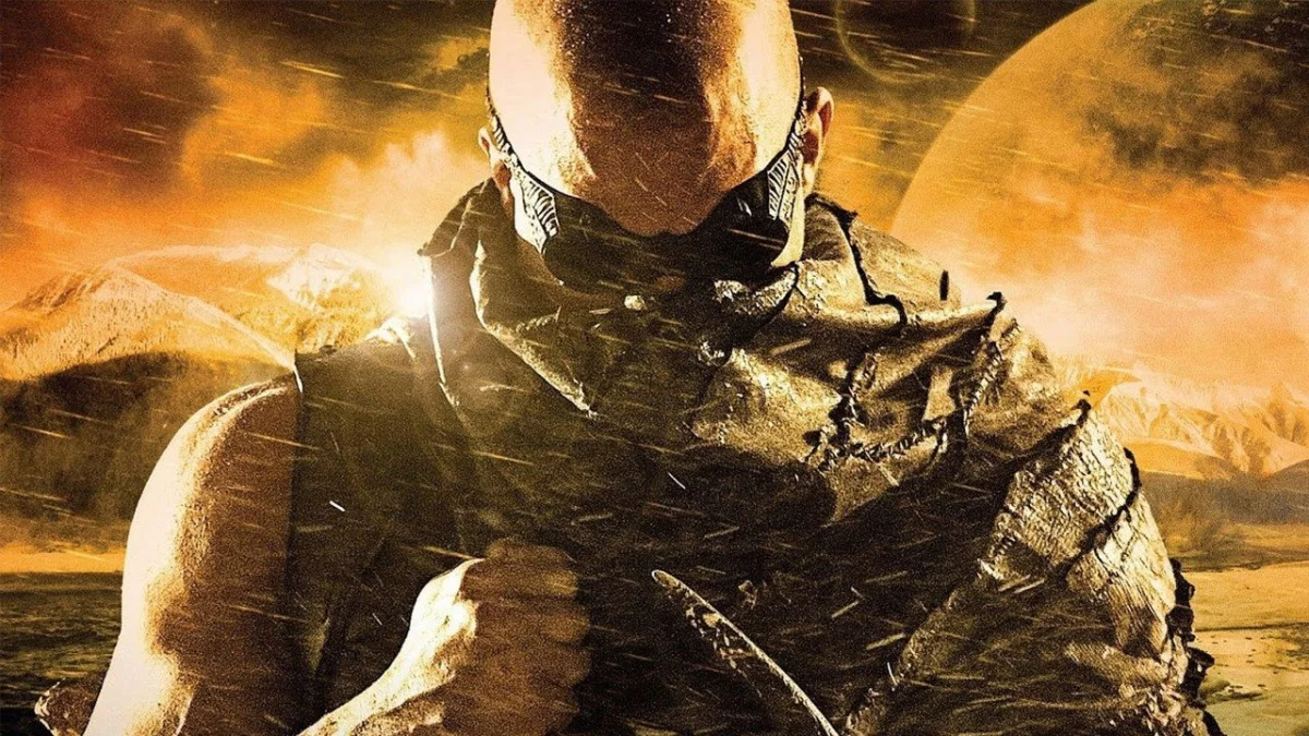 Nowy Riddick od kuchni. Vin Diesel udostępnia informacje zza kulis!