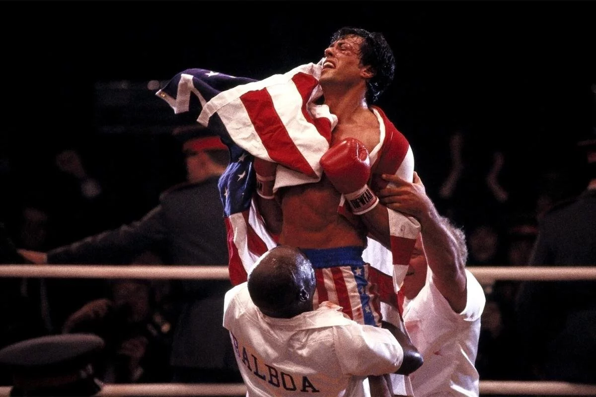 Rocky otrzyma prequel! Sylvester Stallone właśnie pisze scenariusz