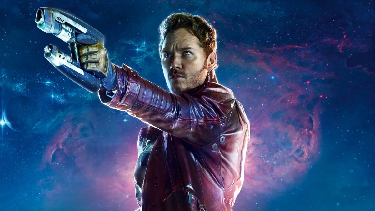 Chris Pratt w nowym DC? James Gunn potwierdza, że cały czas trwają rozmowy