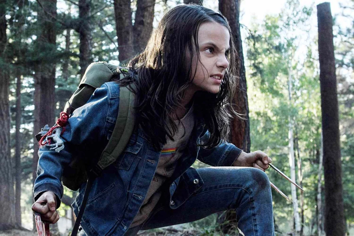 Dafne Keen powróci jako X-23? Jest w 100% gotowa