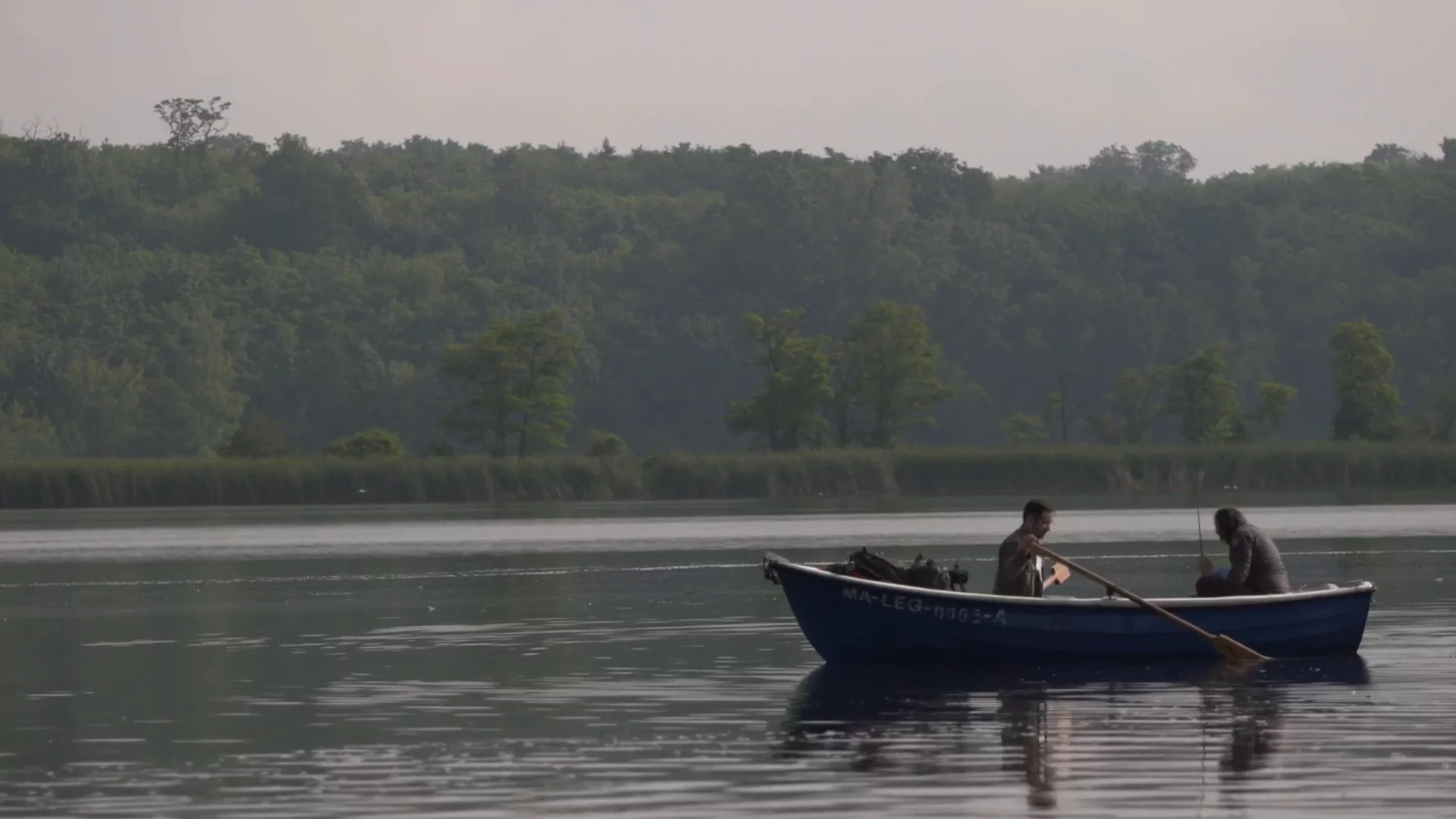 Między nami są sytuacje – recenzja filmu. Spór o muzykę