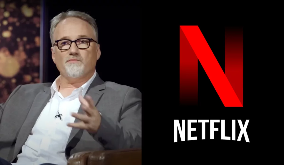 David Fincher wyreżyseruje kolejny film dla Netflixa! Tym razem będzie to western