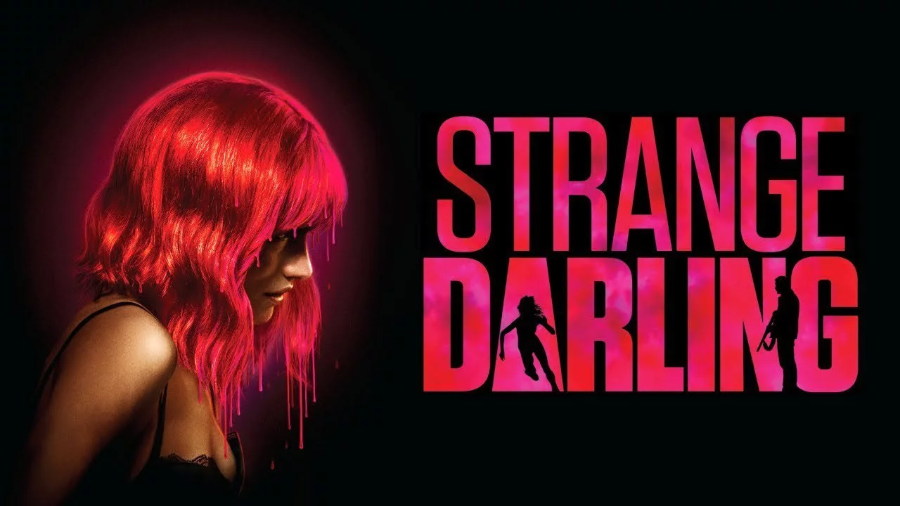 Strange Darling Recenzja Filmu Nasze Randez Vous Moviesroom 2373