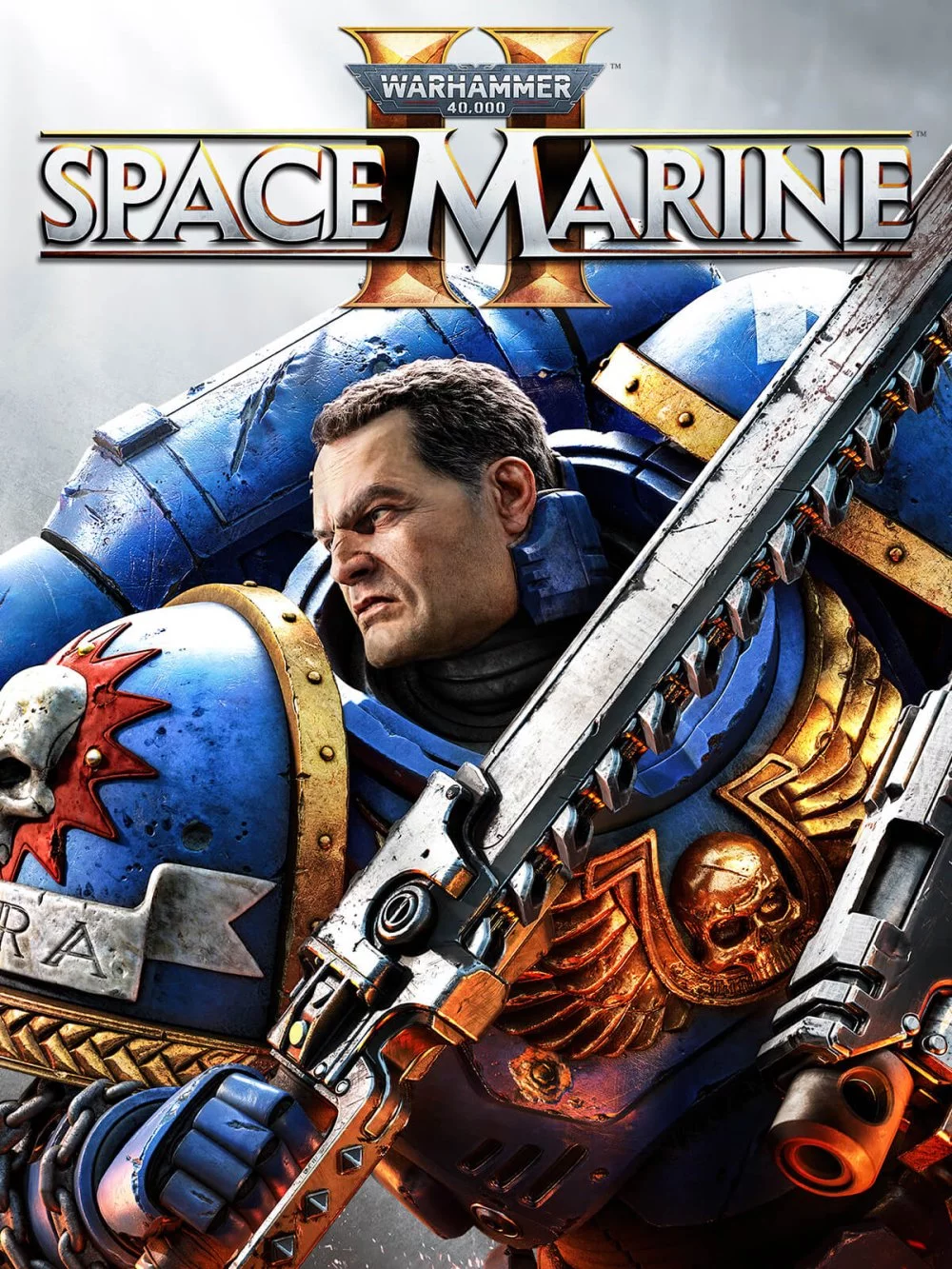 Warhammer 40,000: Space Marine 2 - recenzja trybu singlowego. Titus powraca i rozpoczyna krwawą rzeźnię