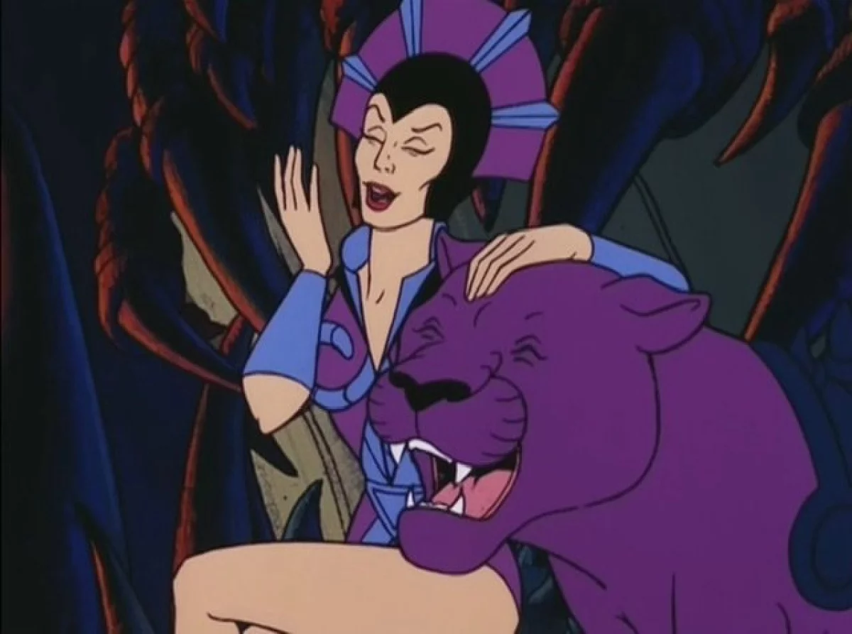 Masters of the Universe od Prime Video nabierają kształtu. Obsadzono Evil-Lyn