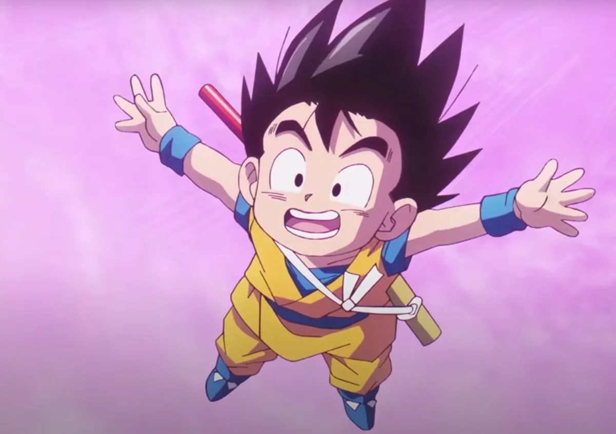 Dragon Ball Daima - Nowi bohaterowie na zapowiedzi kolejnego anime z uniwersum Smoczych Kul