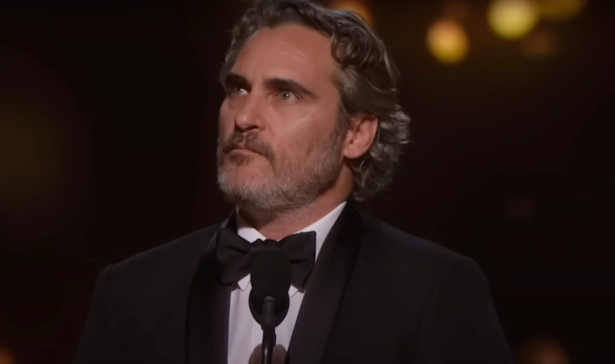 Joaquin Phoenix unika odpowiedzi, dlaczego zrezygnował z filmu Todda Haynesa