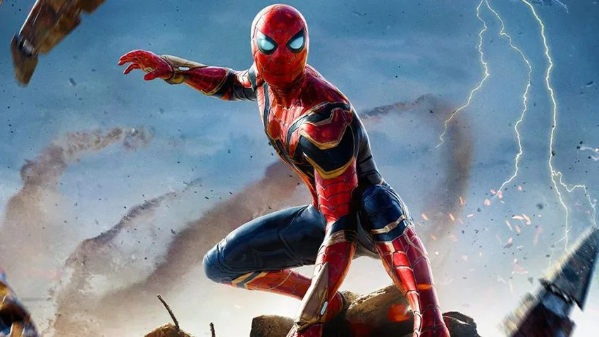 Ranking filmów o Spider-Manie - redakcja Movies Room wybiera!