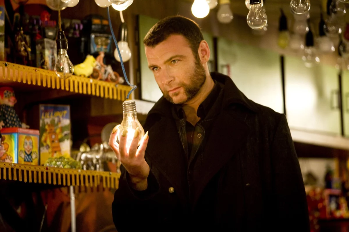 Liev Schreiber zdradził, dlaczego nie powrócił jako Szablozębny w Deadpool & Wolverine