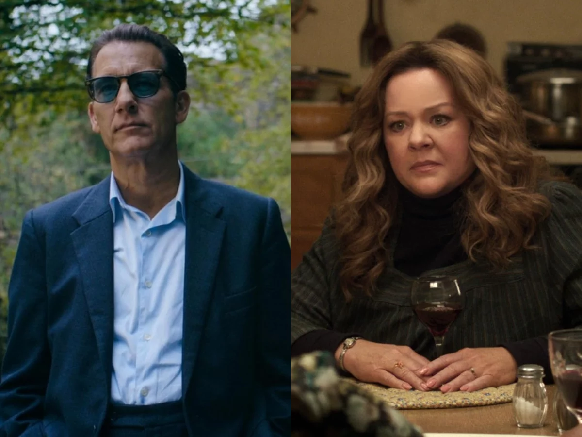 Kolejna głośna zbrodnia lat 90. doczeka się serialu. W obsadzie Melissa McCarthy i Clive Owen