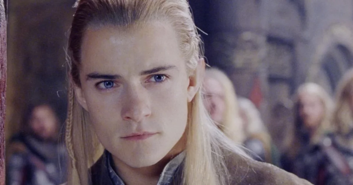 Orlando Bloom chce powrócić jako Legolas w najnowszym filmie o Gollumie