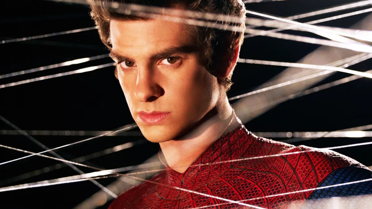 Andrew Garfield odniósł się do plotek sugerujących, że powróci w czwartej części Spider-Mana