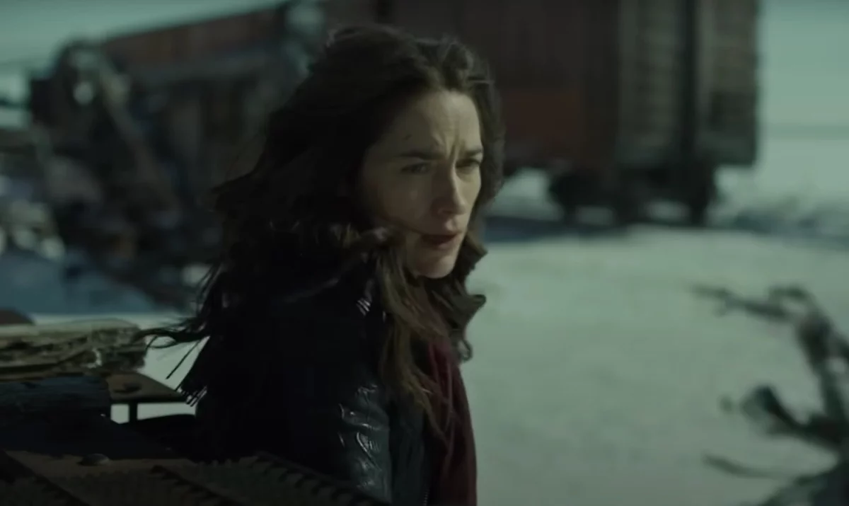 Wynonna Earp powraca! Co wiemy o filmie Wynonna Earp: Vengeance?