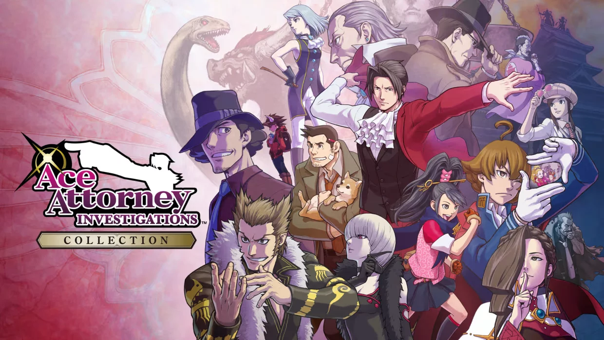 Ace Attorney Investigations Collection – recenzja gry. Czas na prokuratorskie śledztwo