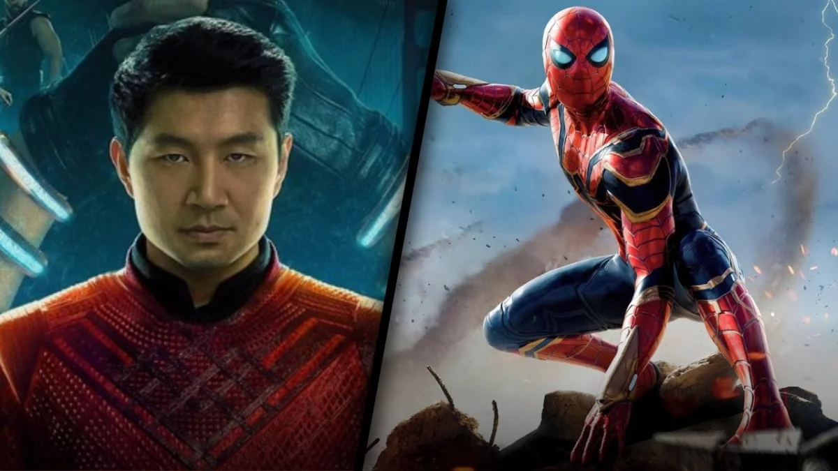 Reżyser Shang-Chi zrobi Spider-Mana 4?