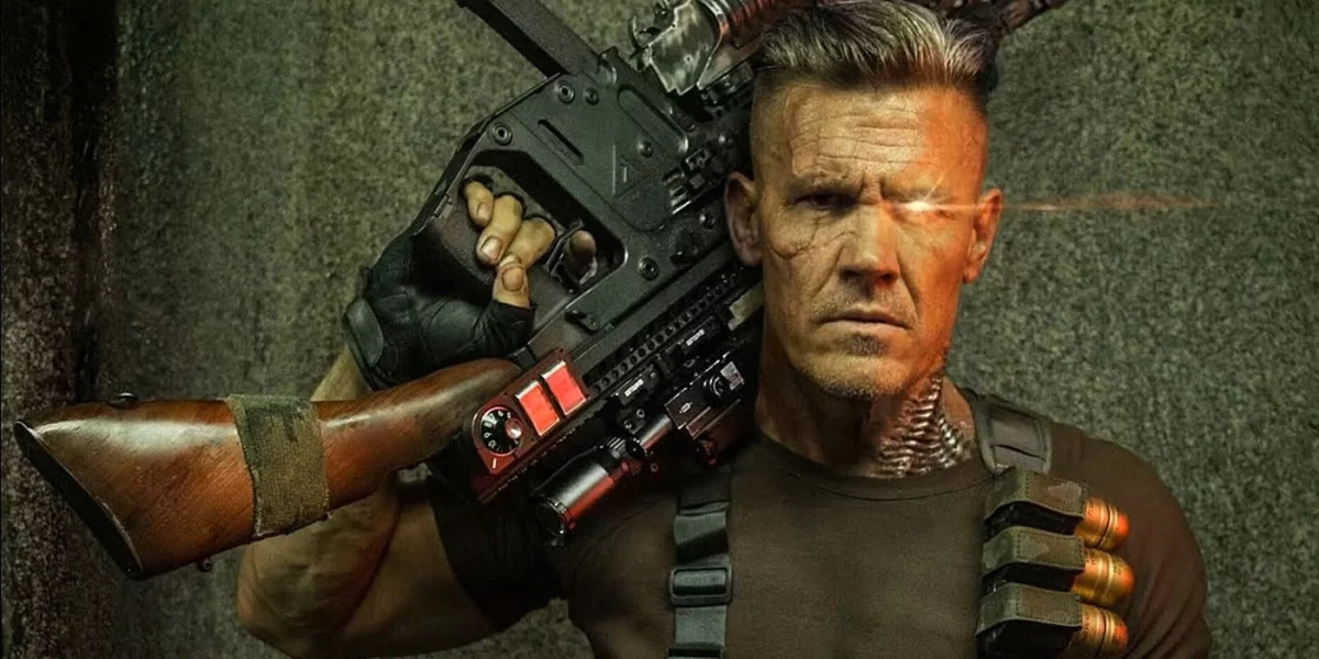 Josh Brolin rezygnuje z serialu Green Lantern