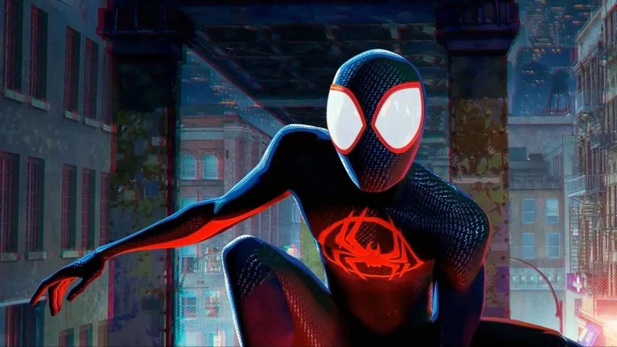 Spider-Man: Beyond the Spider-Verse pisane od nowa? Czy jednak to plotka?