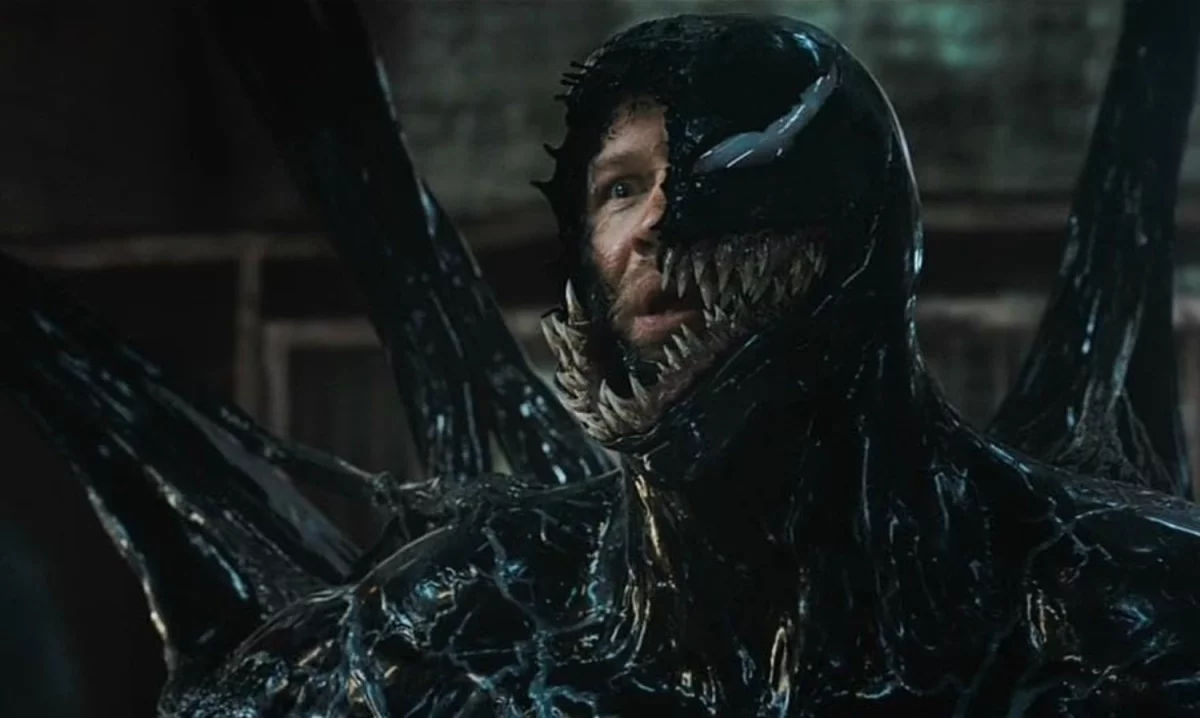 Venom 3: Ostatni taniec - Symbioty zmierzają na Ziemię w finałowej zapowiedzi filmu