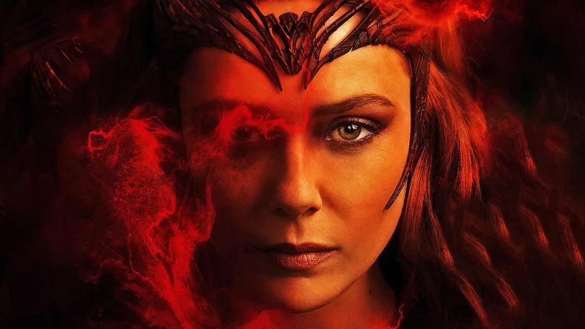 Faktycznie powstaje film o Scarlet Witch?! Jac Schaeffer i Megan McDonnell piszą scenariusz!