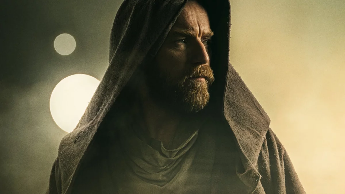 Obi-Wan Kenobi powróci z drugim sezonem? Ewan McGregor komentuje