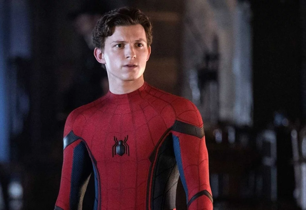 Tony Revolori jest podekscytowany, że to Destin Daniel Cretton wyreżyseruje Spider-Mana 4