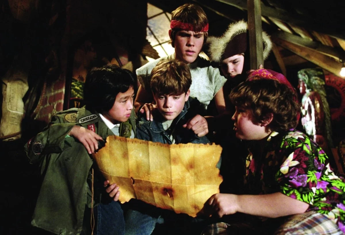 Czy powstanie Goonies 2? Sean Astin podsyca plotki na temat sequela