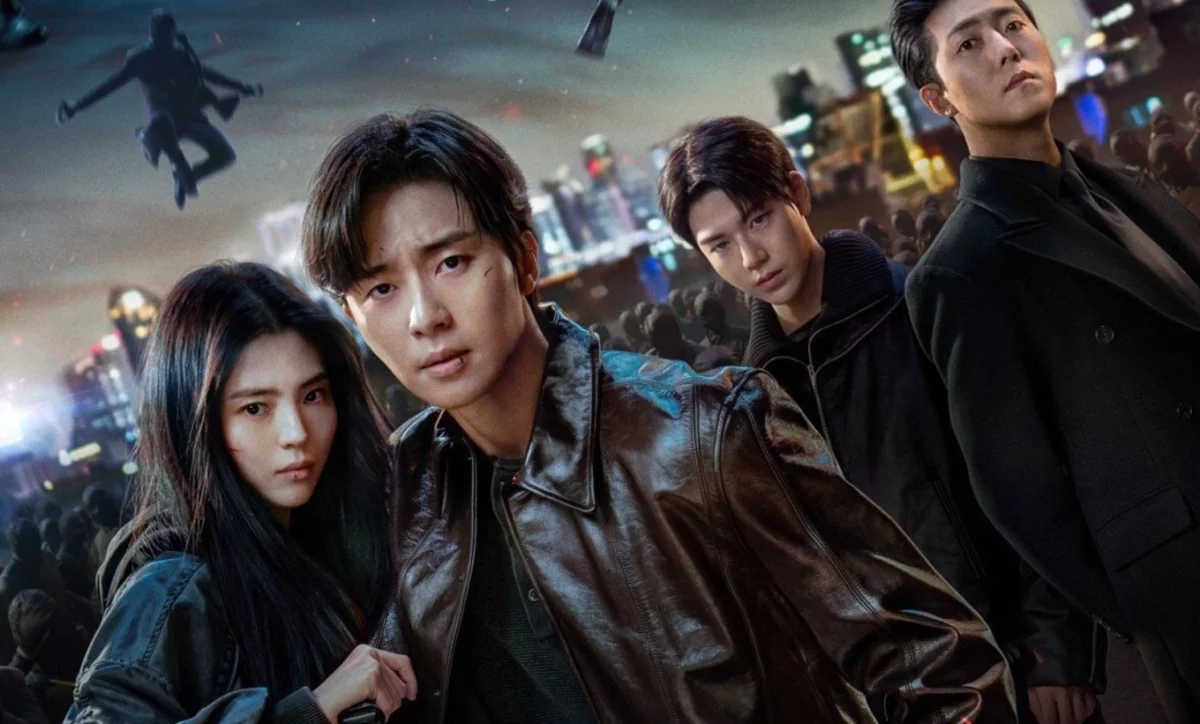 Koreański hit Netflixa na nowym zwiastunie. Potwór z Gyeongseongu w 2. sezonie przeniesie się do współczesności